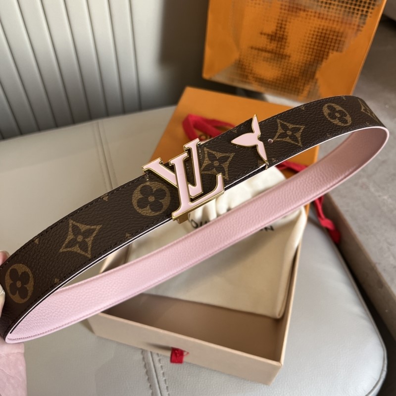 l0vis Vvtt0n belts
